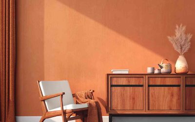 Terracotta : Inviter une ambiance chaleureuse dans votre maison