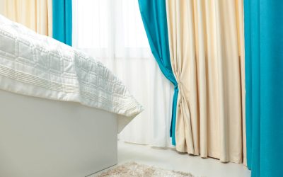 Comment choisir les rideaux pour chaque pièce de la maison ? 