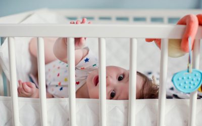 Les règles d&rsquo;or pour bien choisir un oreiller pour bébé 