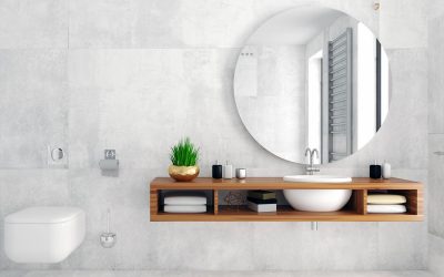 Comment bien choisir les meubles de votre salle de bains ? 