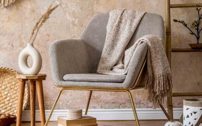 Les secrets pour adopter le style colonial dans votre intérieur 
