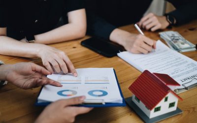 Quelles conditions pour avoir un prêt hypothécaire immobilier ?
