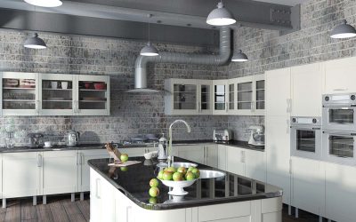 Quelle cuisine équipée choisir ? Cuisine sur mesure , en kit ou montée en usine ? 