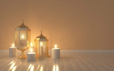 Déco Ramadan : installer une ambiance ramadanesque chez vous 