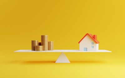 Qu&rsquo;est ce qu&rsquo;une bulle immobilière ? et quelles sont ses conséquences ? 