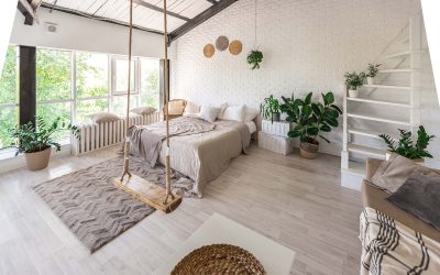 Comment décorer une maison à étage ? 