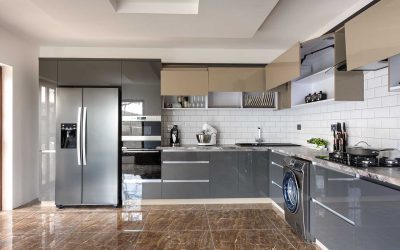 Les différents types de frigo : Comment choisir son frigo ?