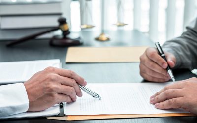 لماذا يتوجب توكيل محامي عند شراء منزل ؟