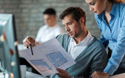 Les différentes étapes pour acheter une maison sur plan 