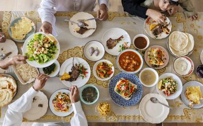 كيف تجهز جسمك لصيام شهر رمضان ؟