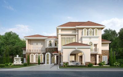Acheter une maison ou un appartement 