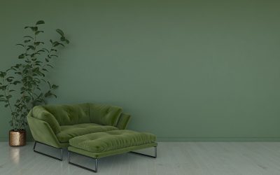 Adopter la décoration monochrome dans sa maison : Comment faire ? 