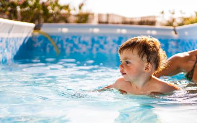 Conseils pour une bonne hygiène de piscine en été 