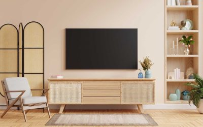 Du bardage intérieur en bois : Quand le bois envahit nos maisons 