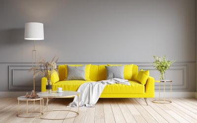 Adopter le style de décoration nomade pendant la saison estivale