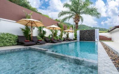 كيف تعد حمام السباحة الخاص بك لفصل الصيف؟