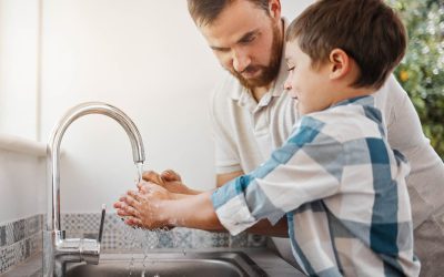 5 règles d’hygiène en cuisine pour toute la famille