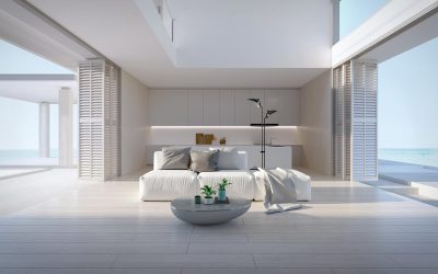 Le style de déco bord de mer pour une ambiance de vacances