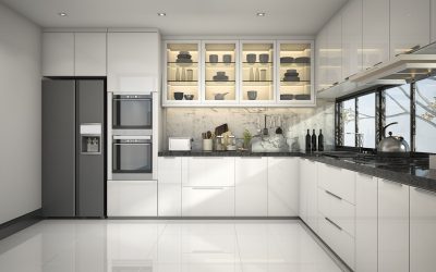 Carrelage poli : quels avantages ? 