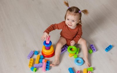Activités à faire à la maison avec vos enfants