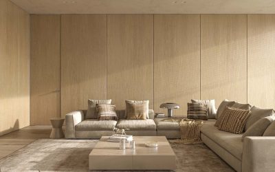 4 accessoires déco à adopter dans votre salon