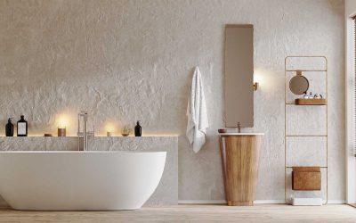 Les bonnes pratiques pour décorer une petite salle de bains