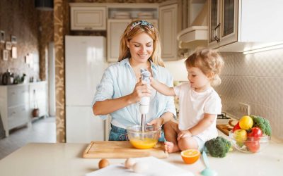 Comment profiter des vacances d’été à la maison ? 