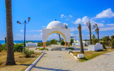 Où acheter sa maison bord de mer en Tunisie ? 