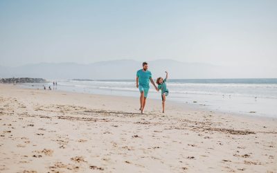 5أسباب لشراء منزل قرب البحر