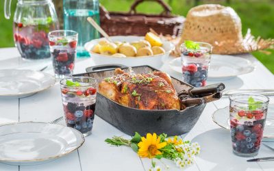 Nos conseils contre la chaleur pendant l&rsquo;été