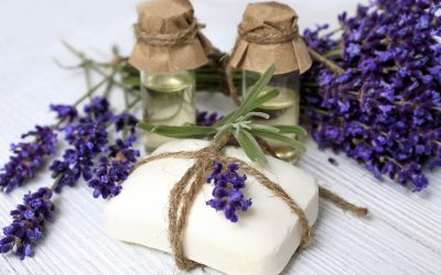 Produits de beauté faits maison pour une meilleure santé 