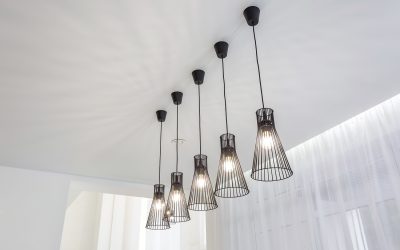 Quel éclairage choisir dans votre maison : lumière chaude ou lumière froide ?