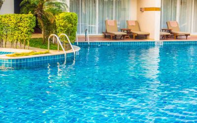 Idées d&rsquo;aménagement et déco piscine 