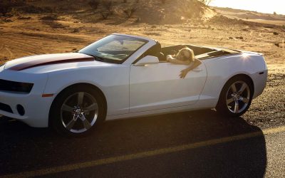 Partir en vacances : conseils pour améliorer votre concentration au volant