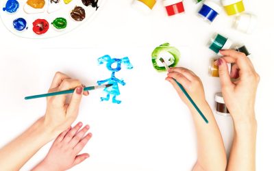 Conseils pour améliorer l&rsquo;imagination de votre enfant 