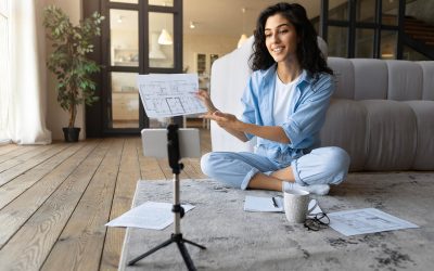4 raisons pour se lancer dans le blogging immobilier