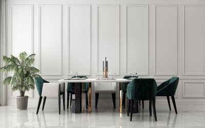 Décoration salle à manger : quel style vous correspond ? 