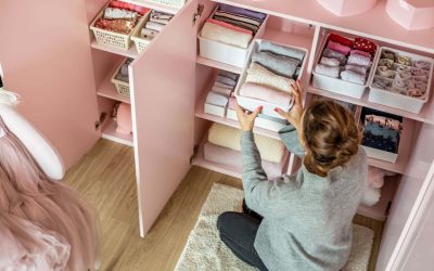 Les erreurs à éviter pour bien organiser votre maison
