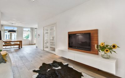 Des astuces décoration de salon pas chère  pour l&rsquo;hiver 