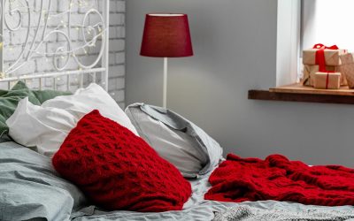 Aménager sa chambre à coucher pour l&rsquo;hiver 