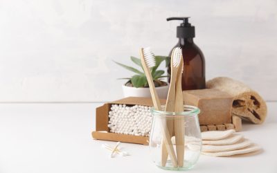 Zéro déchet dans la salle de bains : comment procéder ?