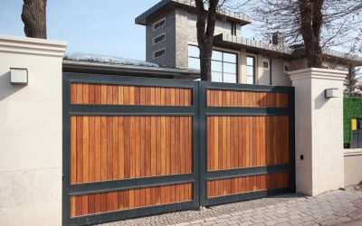 Pourquoi opter pour la clôture en bois composite pour les maisons en bord de mer?