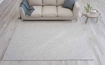 Quelle forme de tapis choisir pour son salon ? 