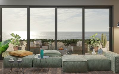 Comment décorer un appartement au bord de mer ?