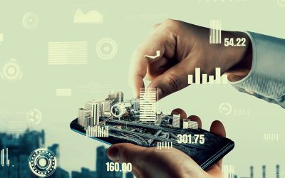3 innovations de l&rsquo;immobilier grâce aux nouvelles technologies 