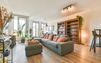Aérer son logement pour faire des économies