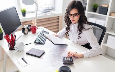 Pourquoi recourir à un expert comptable quand on est investisseur en immobilier ? 
