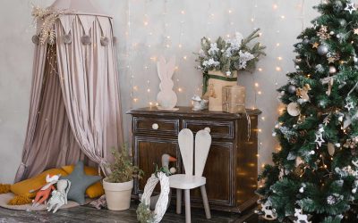 Les conseils pour bien préparer la fête de fin d’année