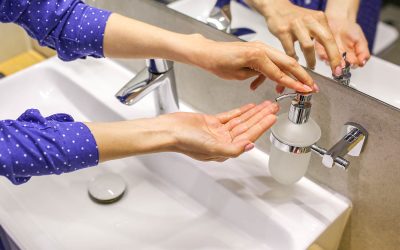 4 gestes au quotidien pour une maison toujours saine
