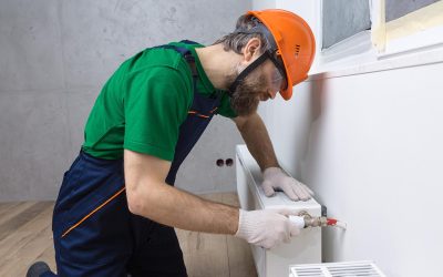 Pour quelles raisons doit-on installer des radiateurs électriques en hiver ? 